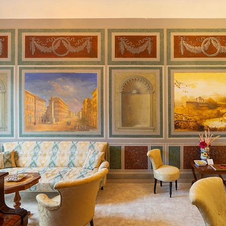Bed and Breakfast Borgia Di Firenze Екстер'єр фото