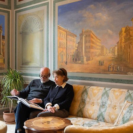 Bed and Breakfast Borgia Di Firenze Екстер'єр фото
