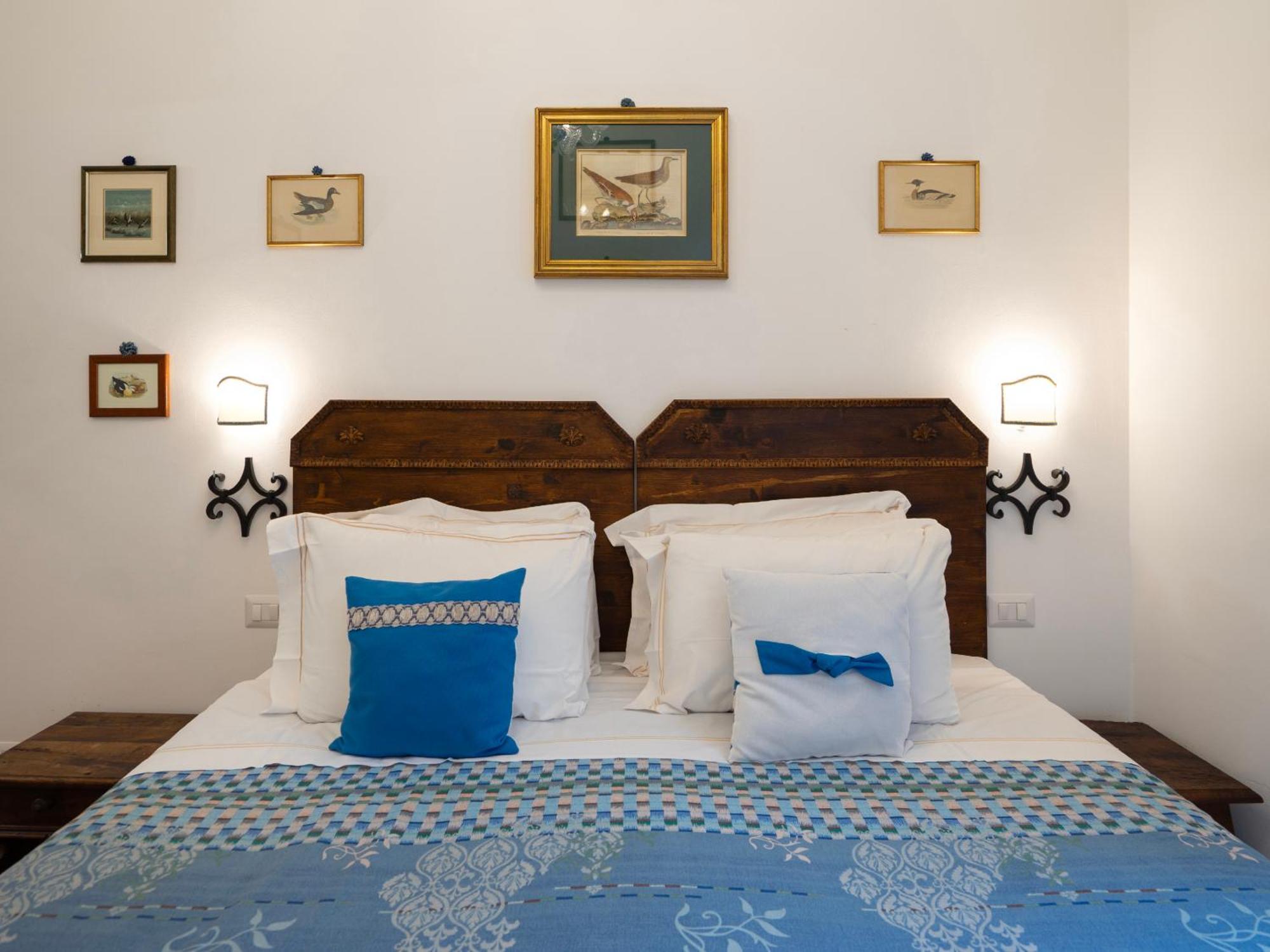 Bed and Breakfast Borgia Di Firenze Екстер'єр фото