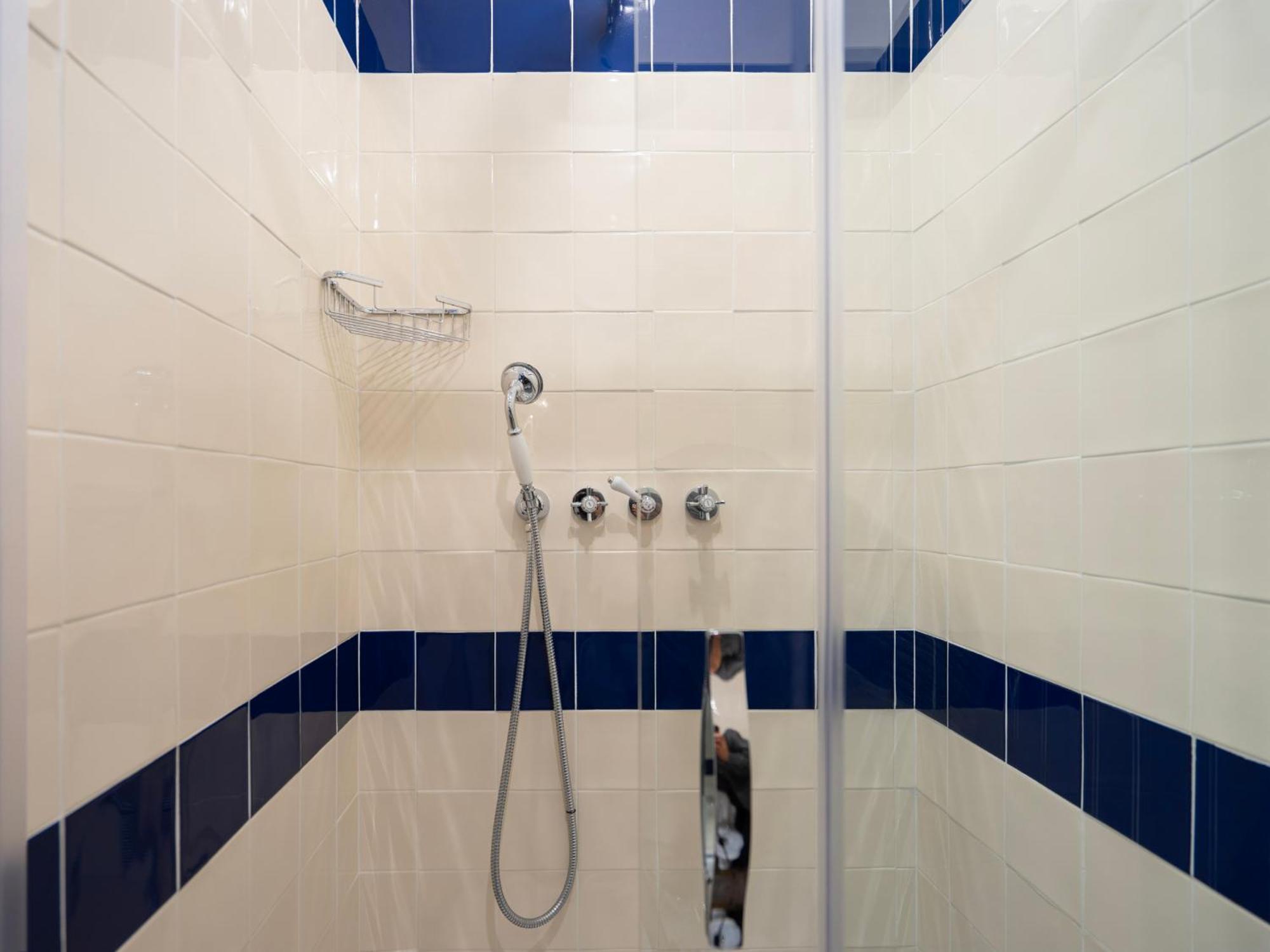 Bed and Breakfast Borgia Di Firenze Екстер'єр фото