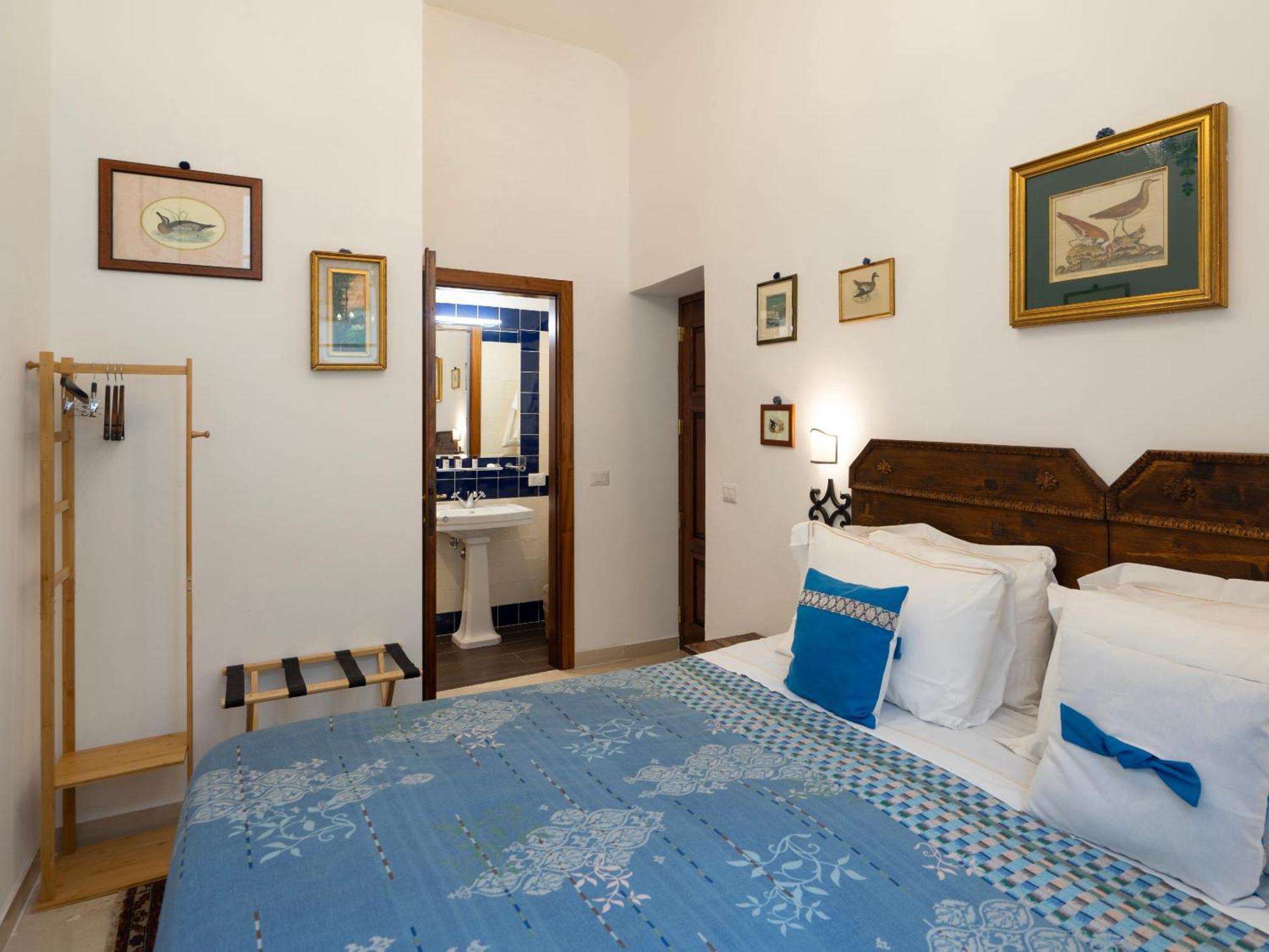 Bed and Breakfast Borgia Di Firenze Екстер'єр фото