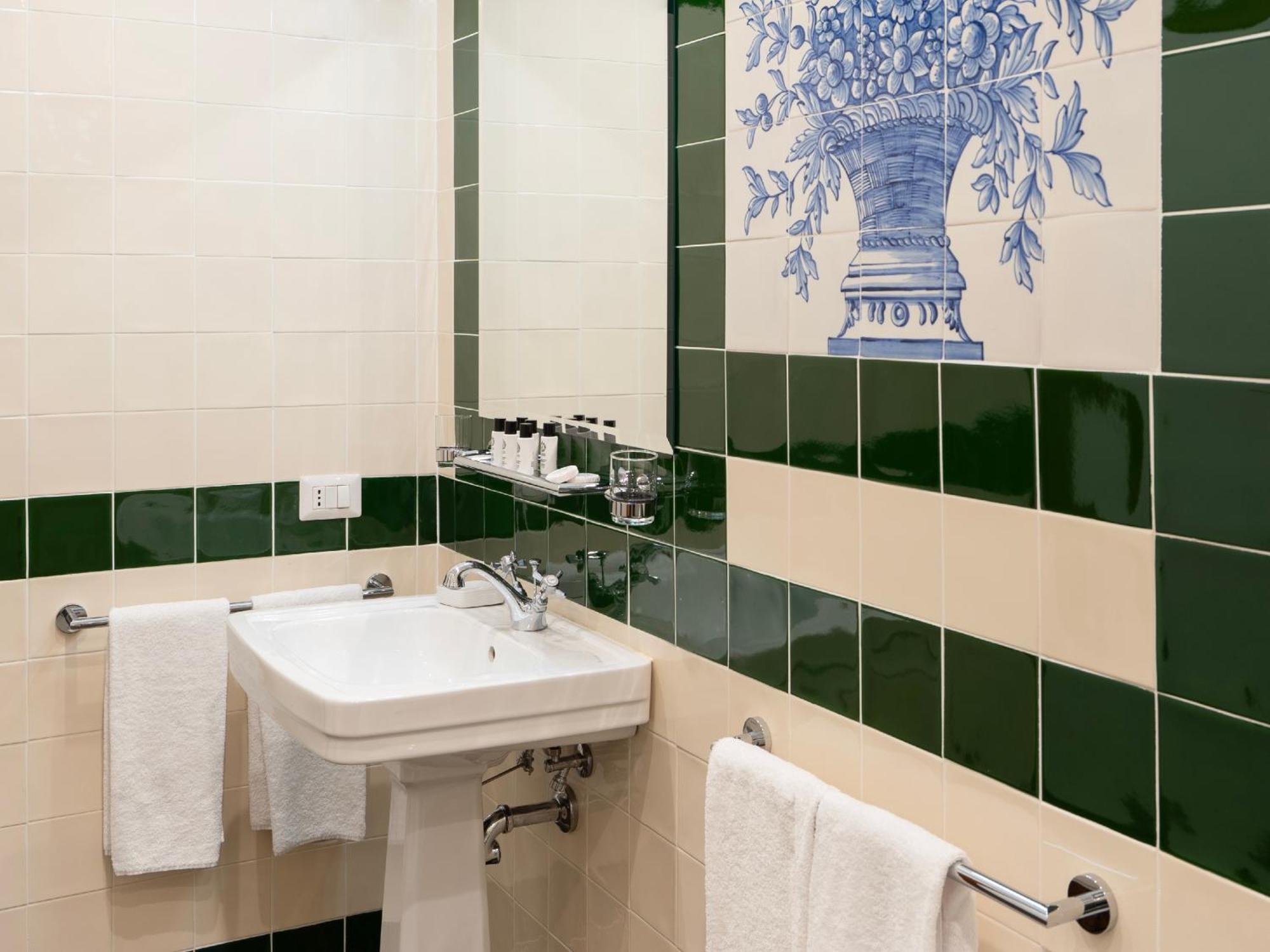 Bed and Breakfast Borgia Di Firenze Екстер'єр фото
