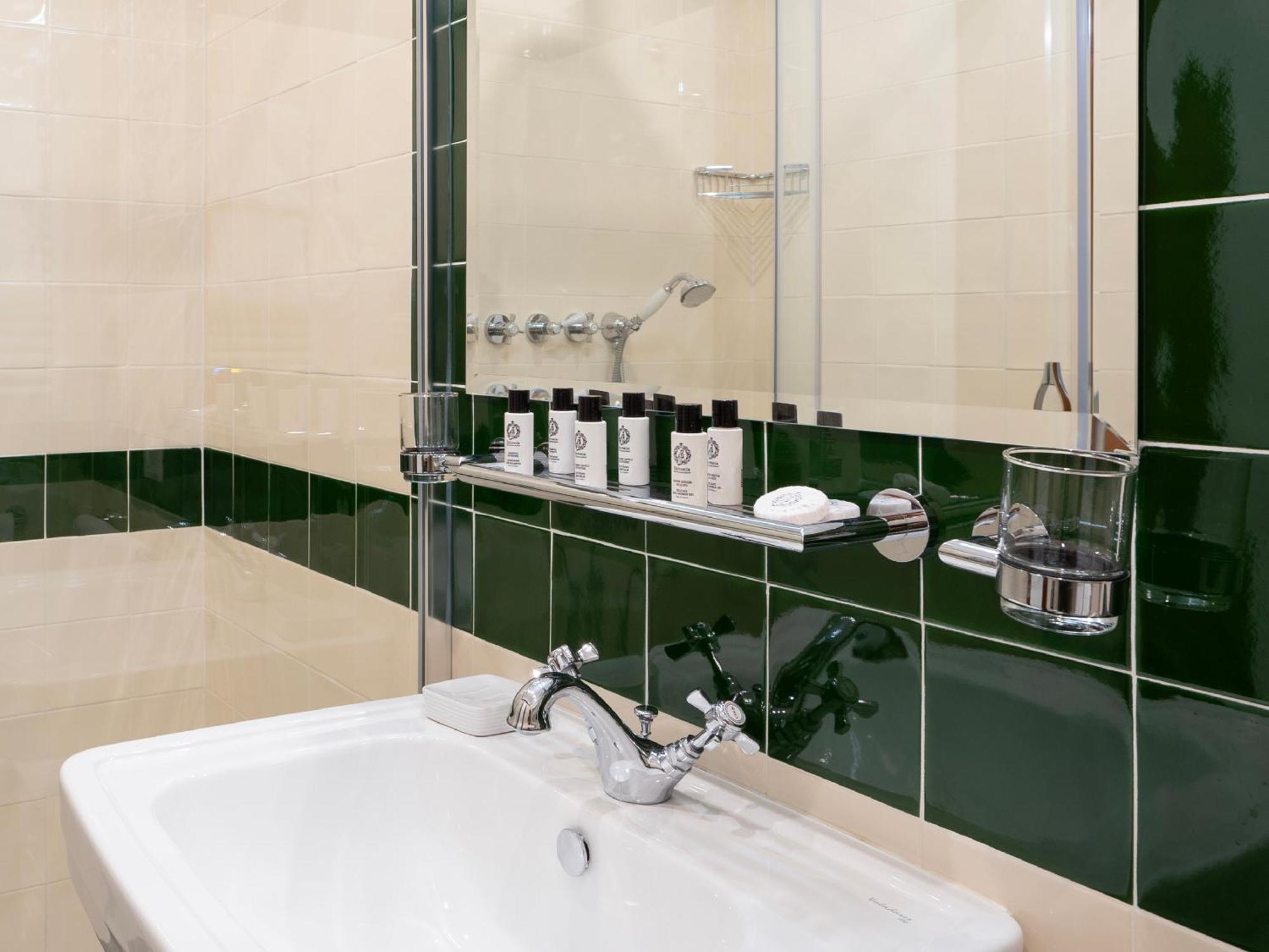 Bed and Breakfast Borgia Di Firenze Екстер'єр фото