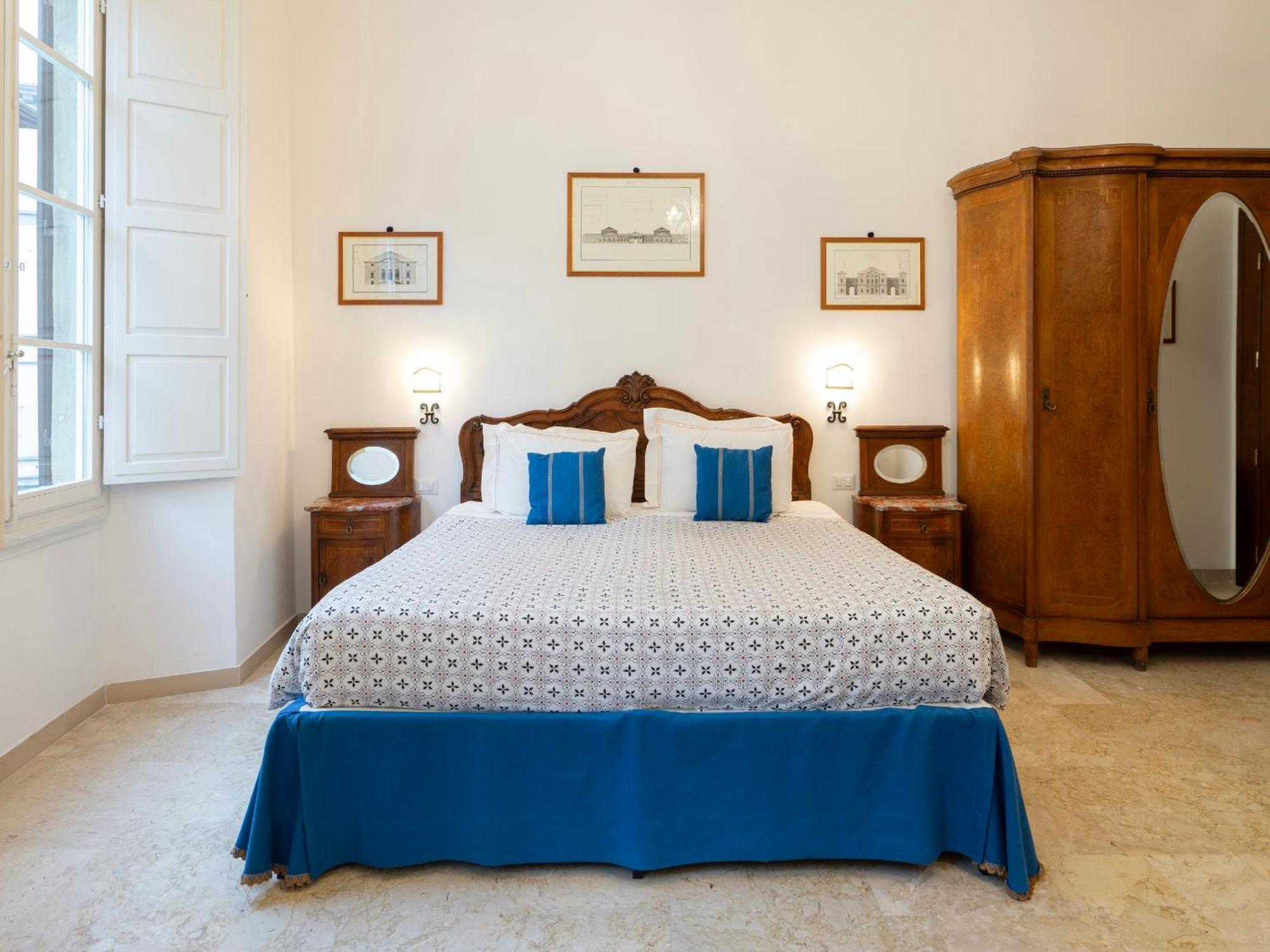 Bed and Breakfast Borgia Di Firenze Екстер'єр фото
