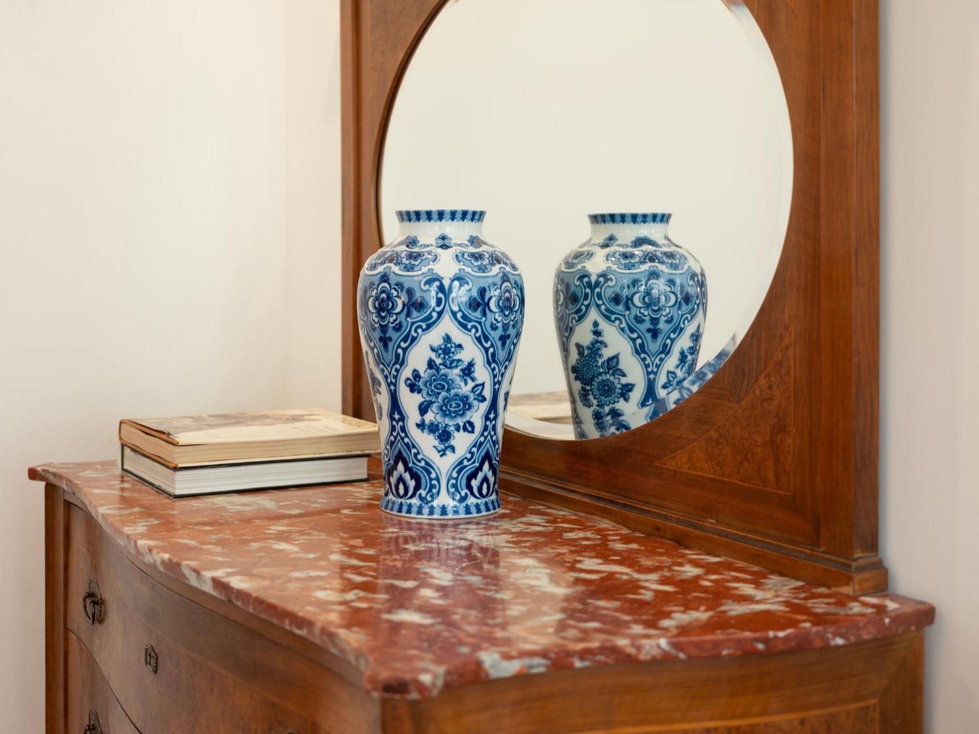 Bed and Breakfast Borgia Di Firenze Екстер'єр фото
