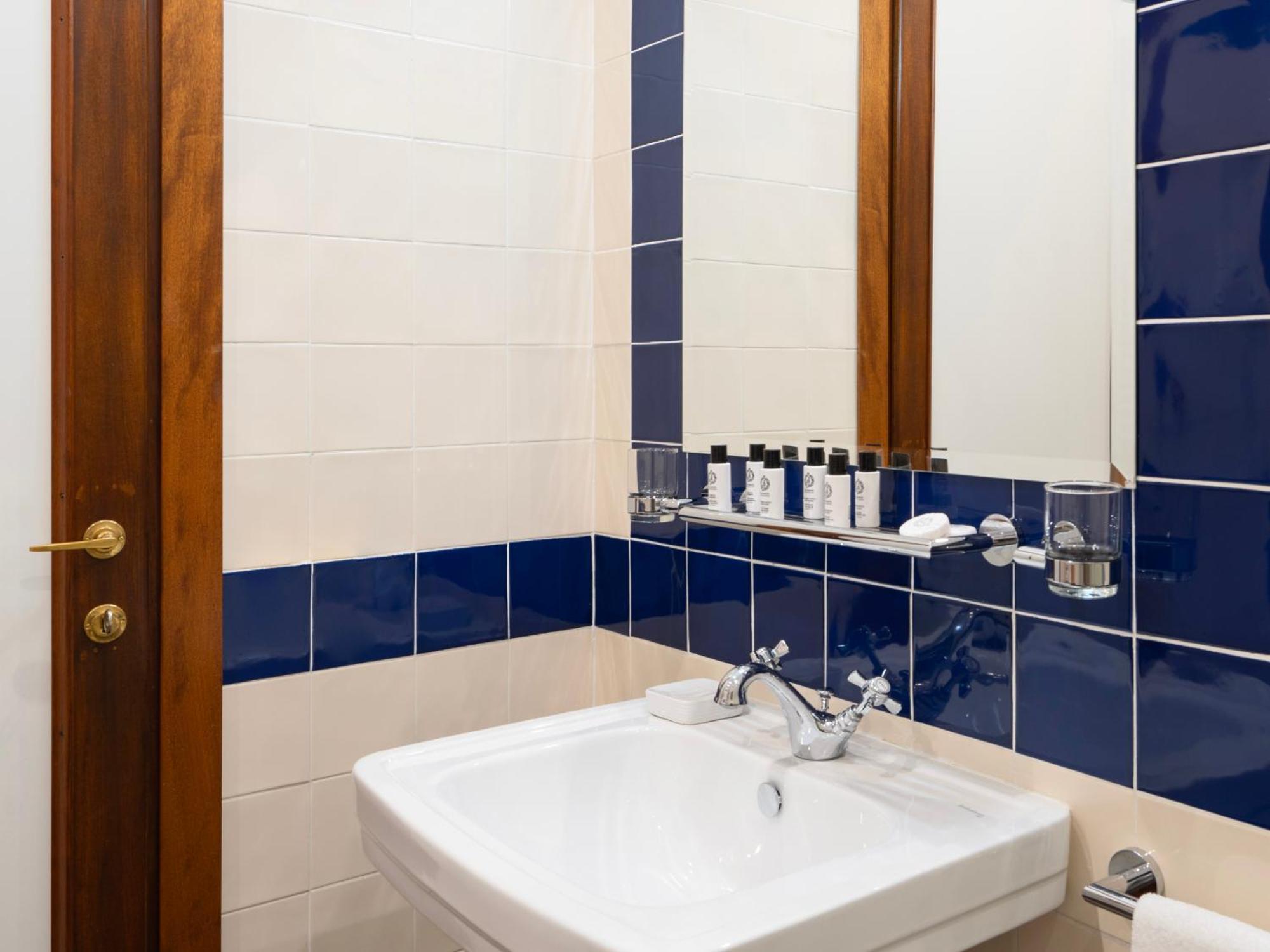 Bed and Breakfast Borgia Di Firenze Екстер'єр фото
