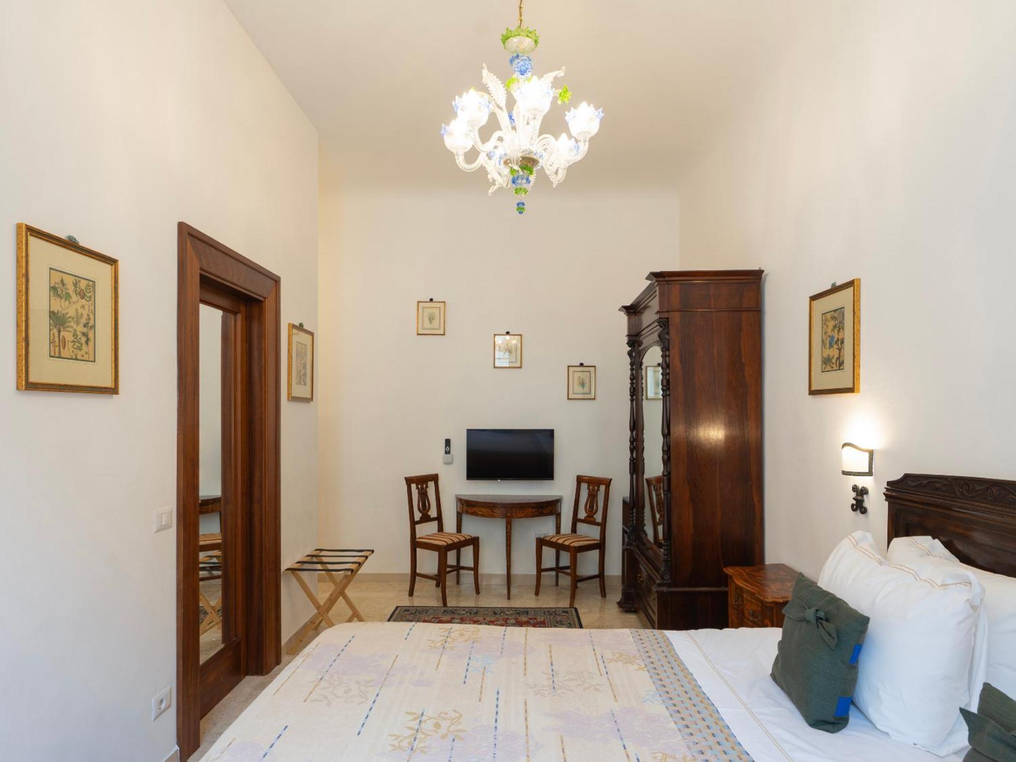 Bed and Breakfast Borgia Di Firenze Екстер'єр фото
