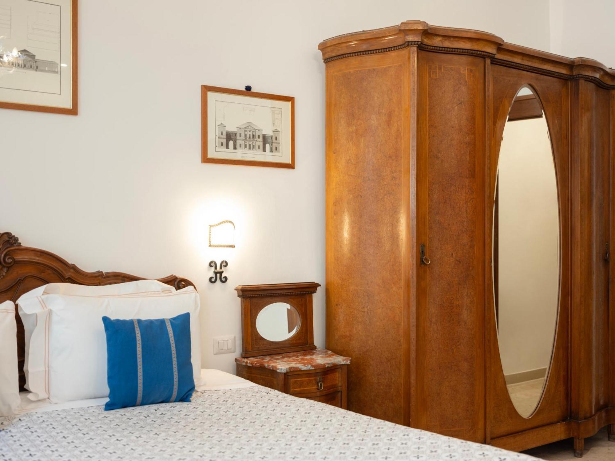 Bed and Breakfast Borgia Di Firenze Екстер'єр фото