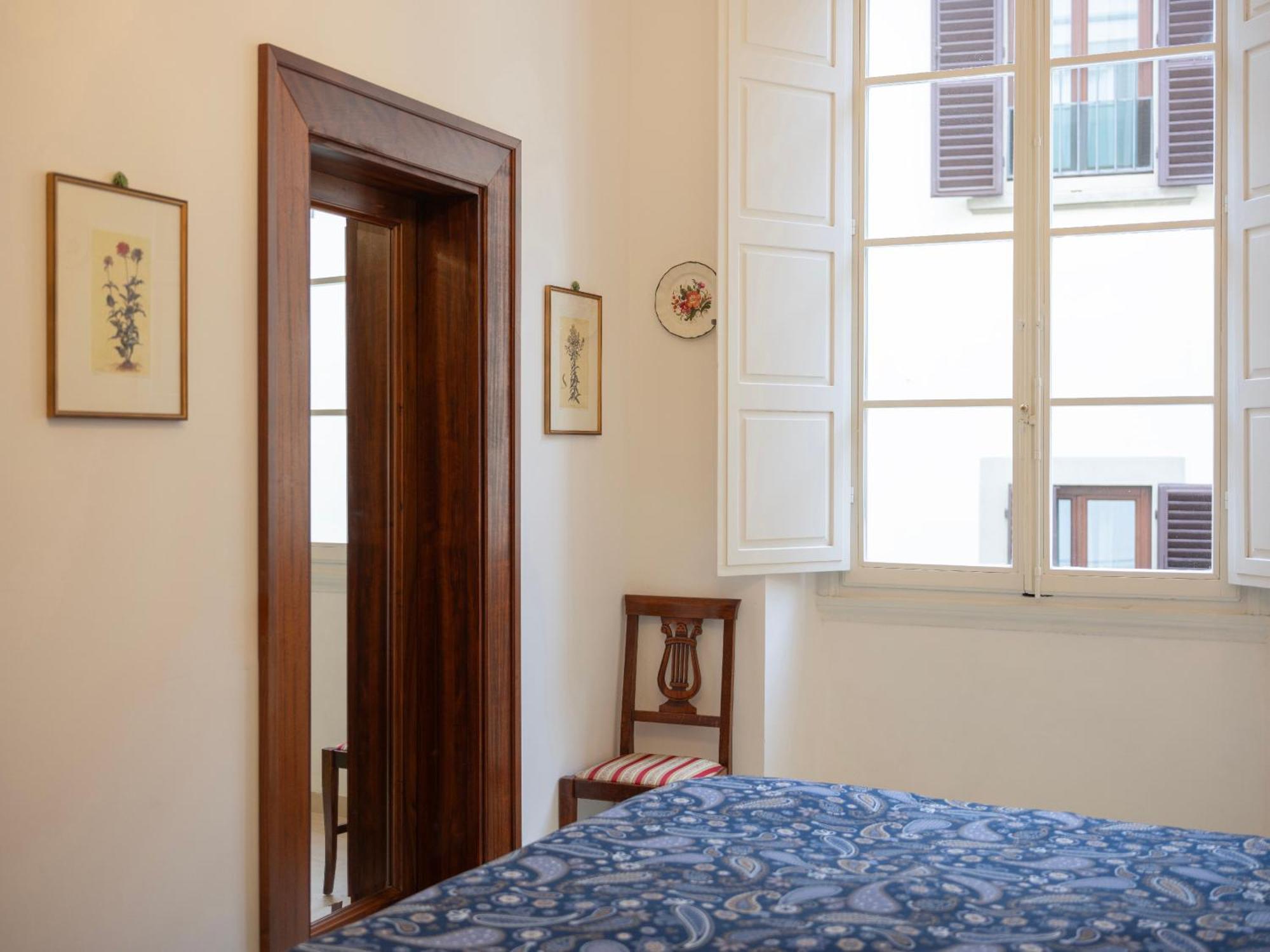 Bed and Breakfast Borgia Di Firenze Екстер'єр фото
