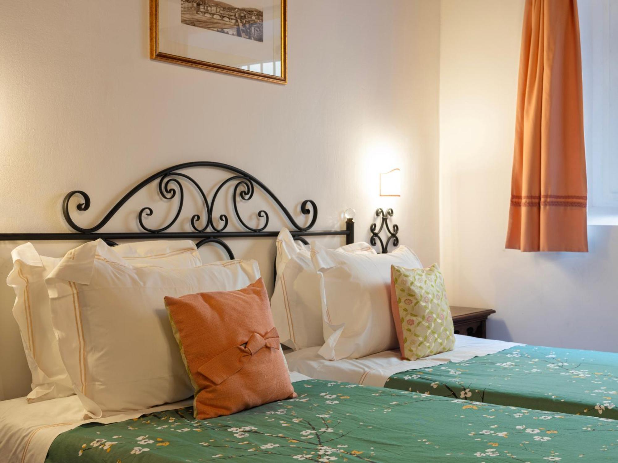 Bed and Breakfast Borgia Di Firenze Екстер'єр фото