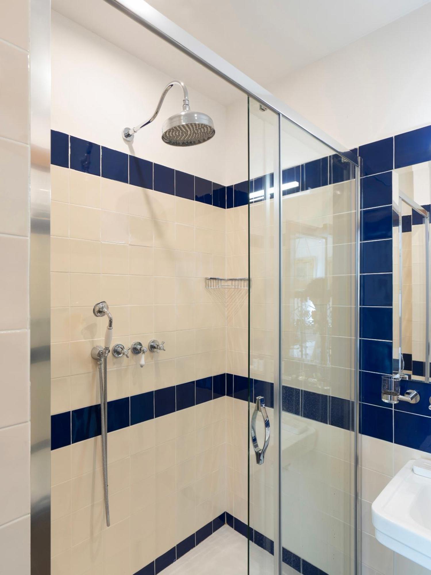 Bed and Breakfast Borgia Di Firenze Екстер'єр фото