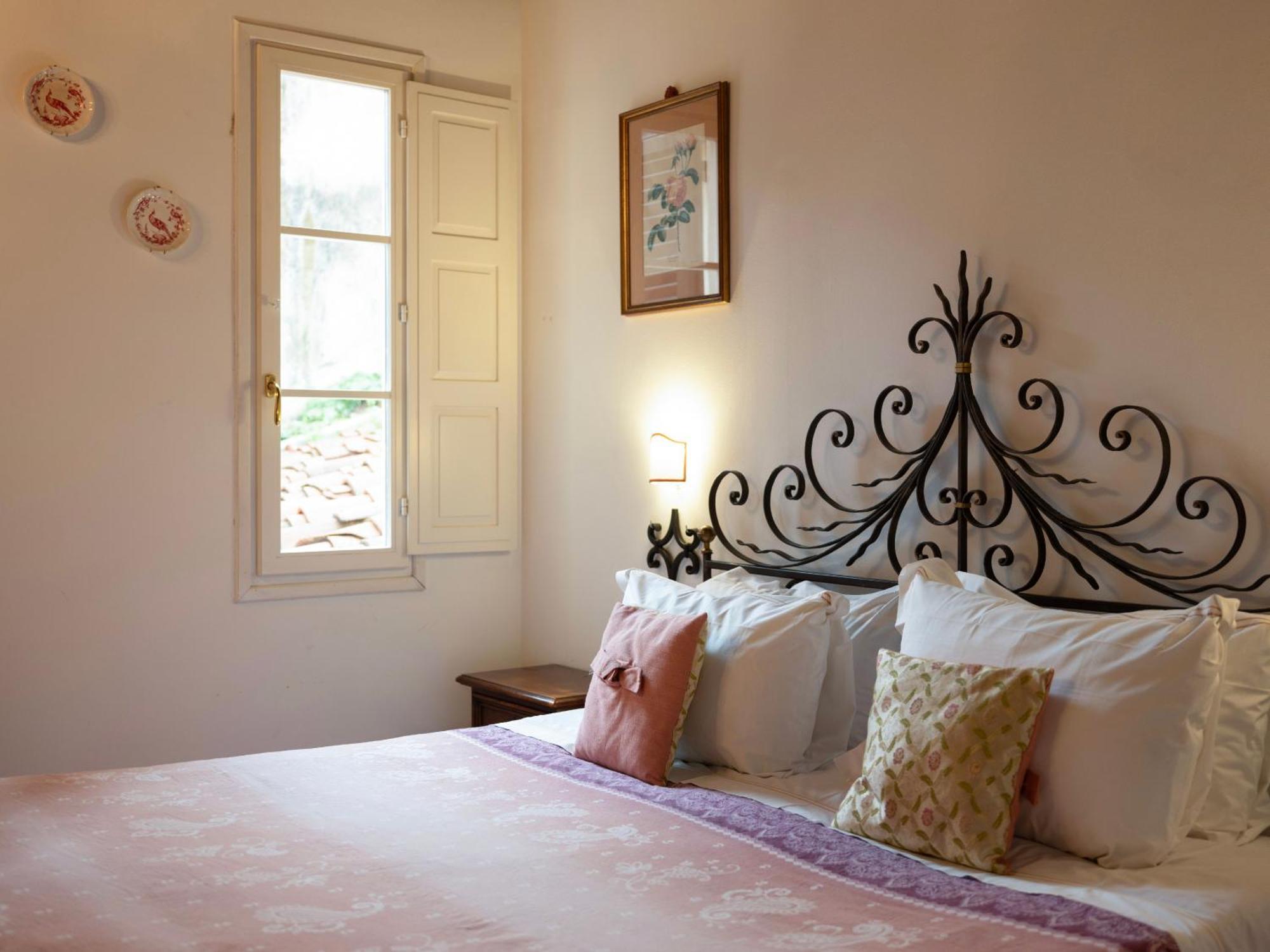Bed and Breakfast Borgia Di Firenze Екстер'єр фото