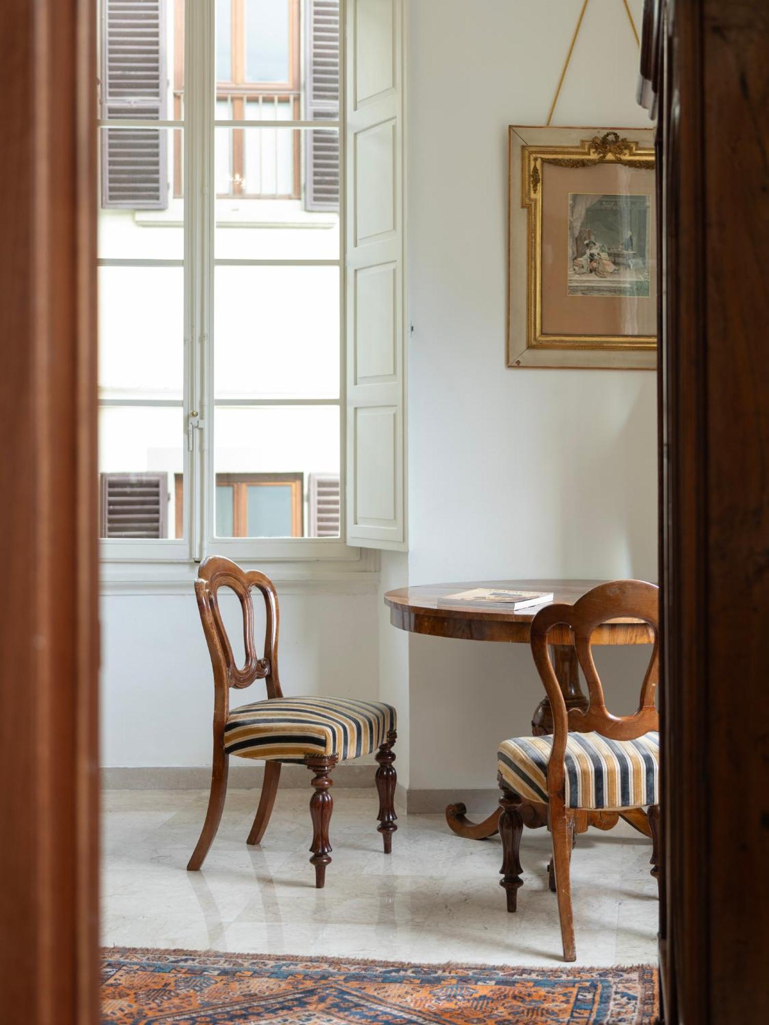 Bed and Breakfast Borgia Di Firenze Екстер'єр фото