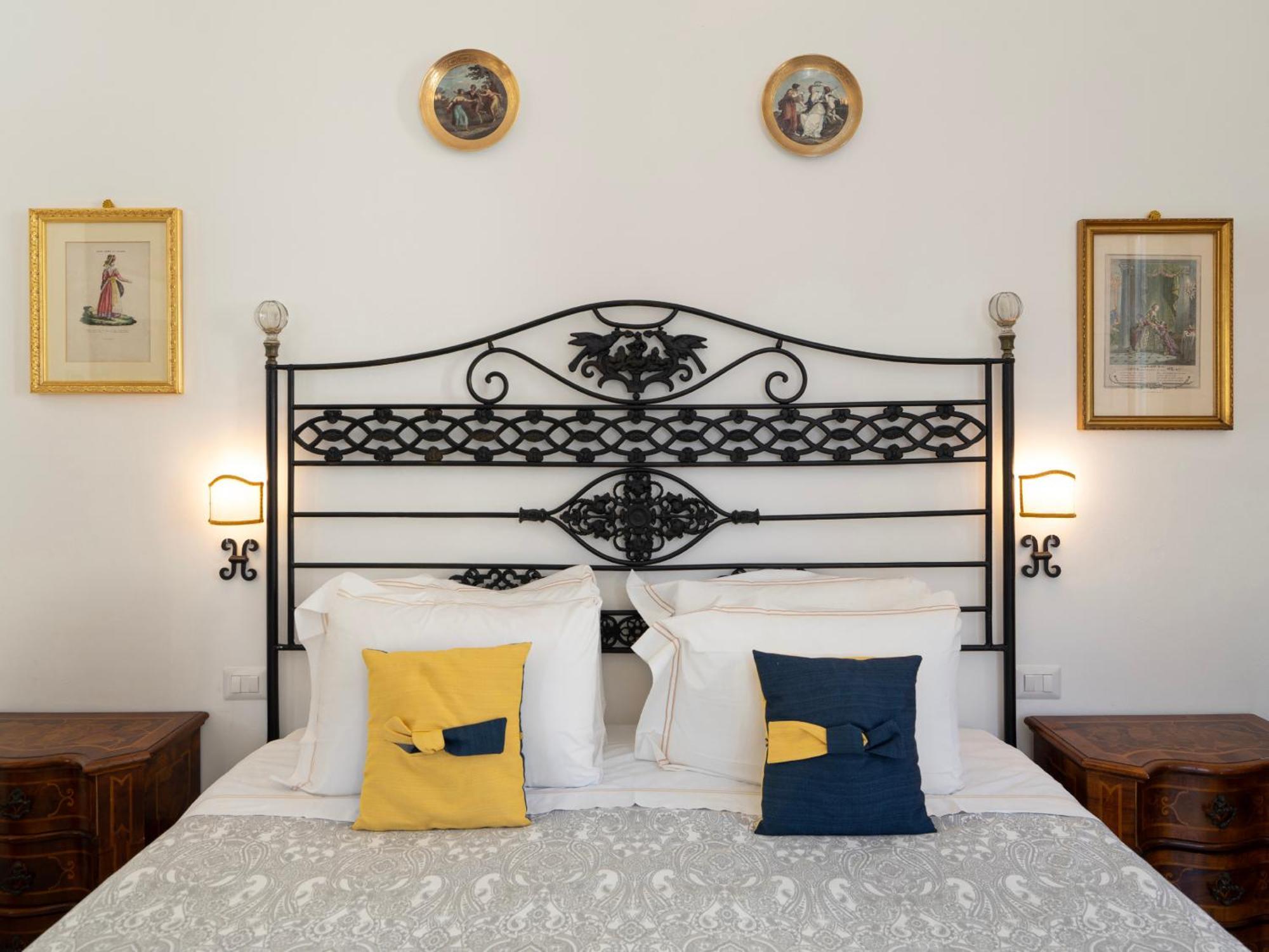 Bed and Breakfast Borgia Di Firenze Екстер'єр фото