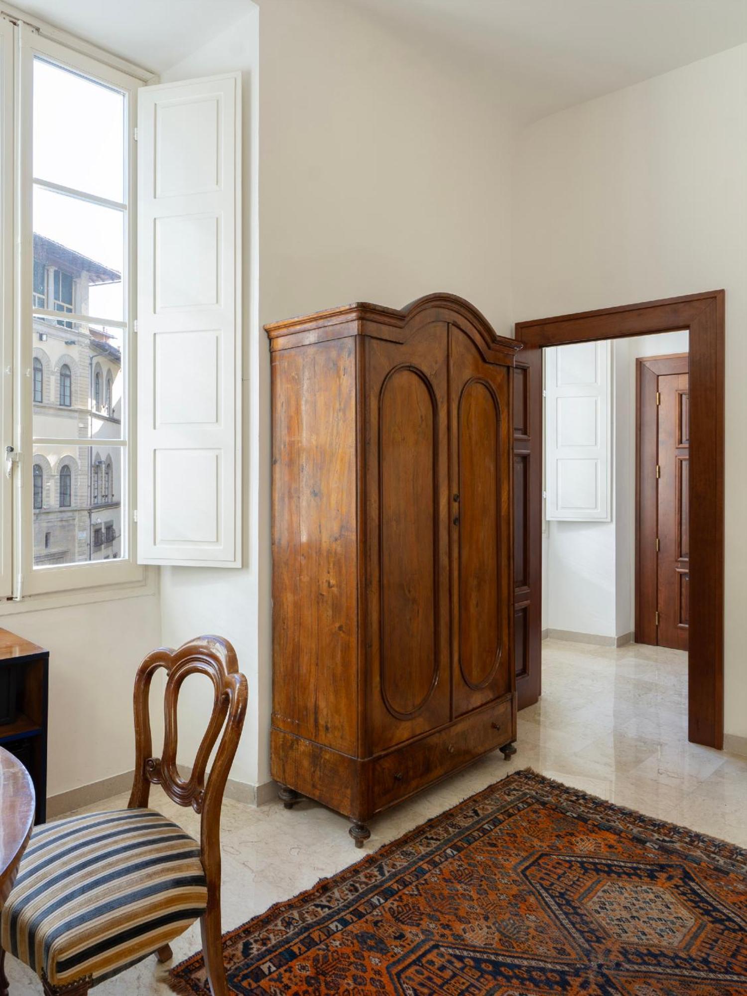 Bed and Breakfast Borgia Di Firenze Екстер'єр фото