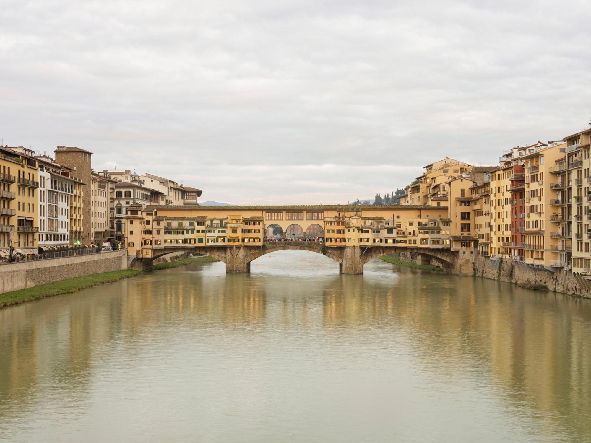 Bed and Breakfast Borgia Di Firenze Екстер'єр фото